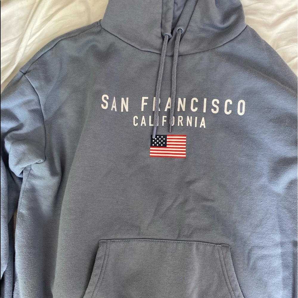 H&M hoodie